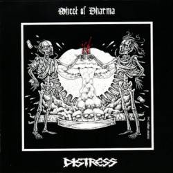 Distress (RUS) : Distress - Wheel Of Dharma